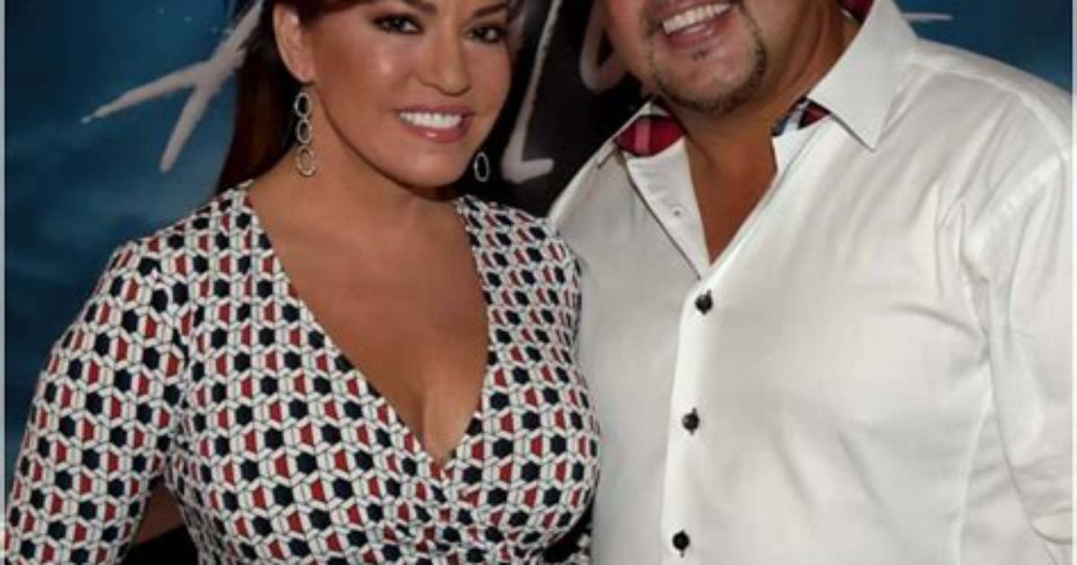 Who Is Robin Meade’s Husband, Tim Yeager? Explore Her Married Life