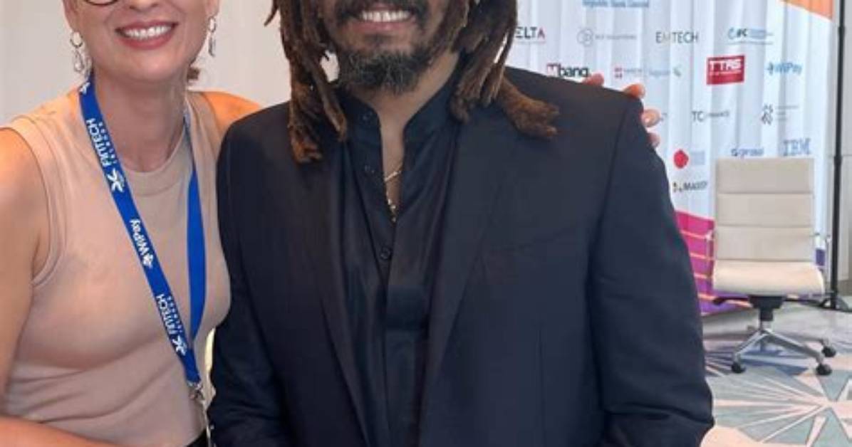 Who Is Rohan Marley: a Reggae Legend in His Own Right