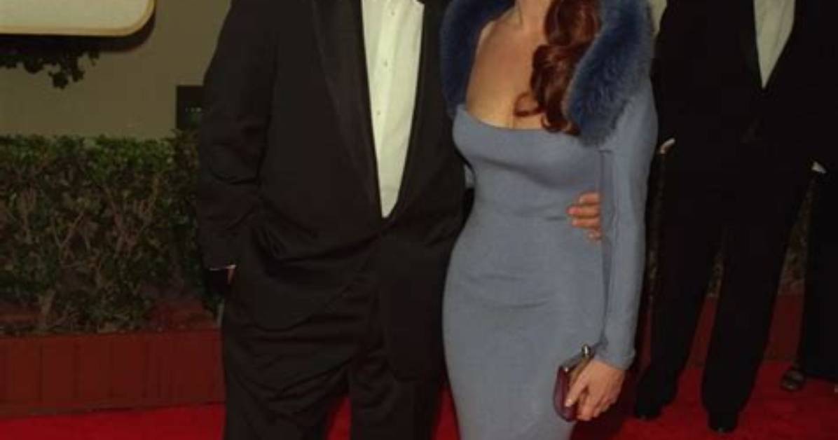 Who Is Roma Downey Married to?