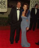 Who Is Roma Downey Married to?