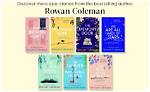 Who Is Rowan Coleman? Details to Know About the Marital Life and Biography of the Popular Author