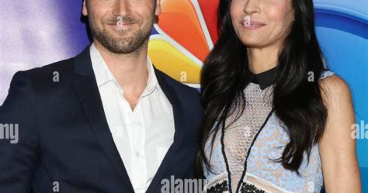 Who Is Ryan Eggold's Girlfriend in 2024? Current Relationship Status