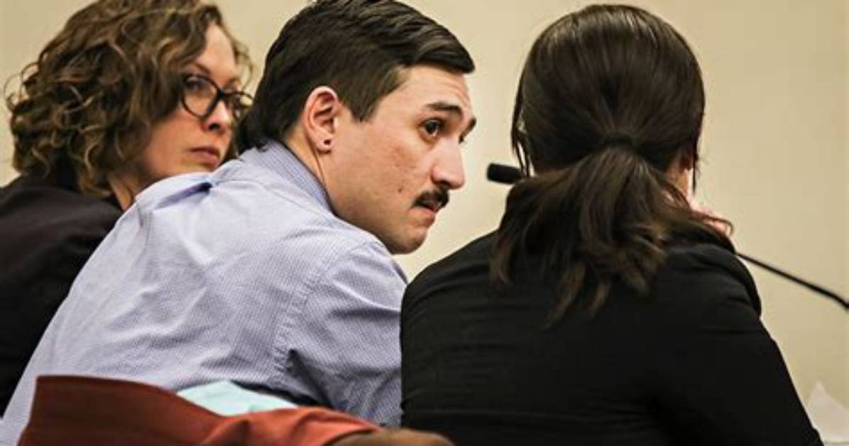 Who Is Ryan Lamb Kalispell & Where Is He Today? Ryan Nixon Murder Update