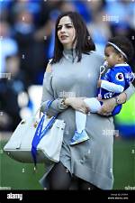 Who Is Sandra Zouma, Kurt Zouma’s Wife and What Is Her Nationality?
