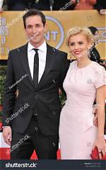 Who Is Sara Wells’ Husband, Noah Wyle? Net Worth, Height, Bio