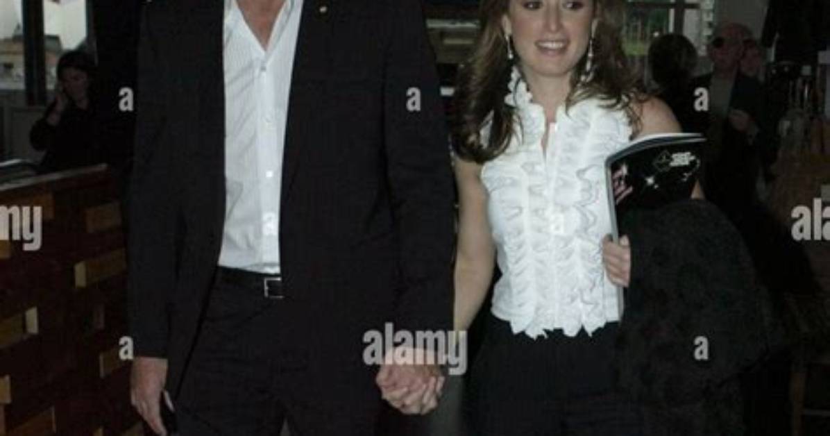 Who Is Sarah Mcgrath? Meet Cricketer Glenn Mcgrath’s Wife