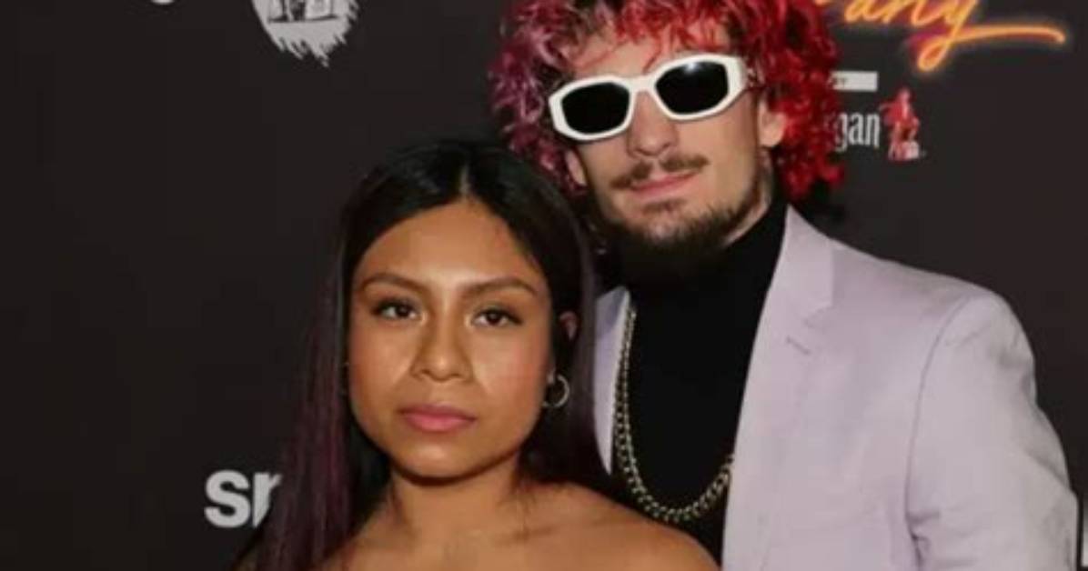Who Is Sean O’malley Wife Danya Gonzalez? Meet His Children & Family