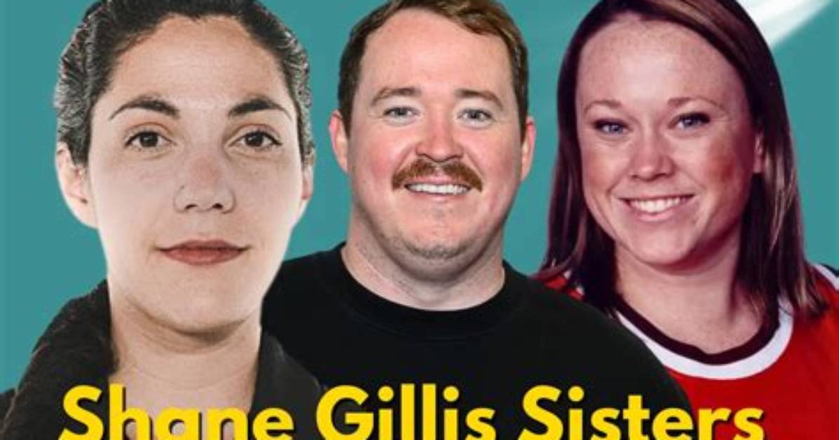 Who Is Shane Gillis Sister? Learn More About His Family
