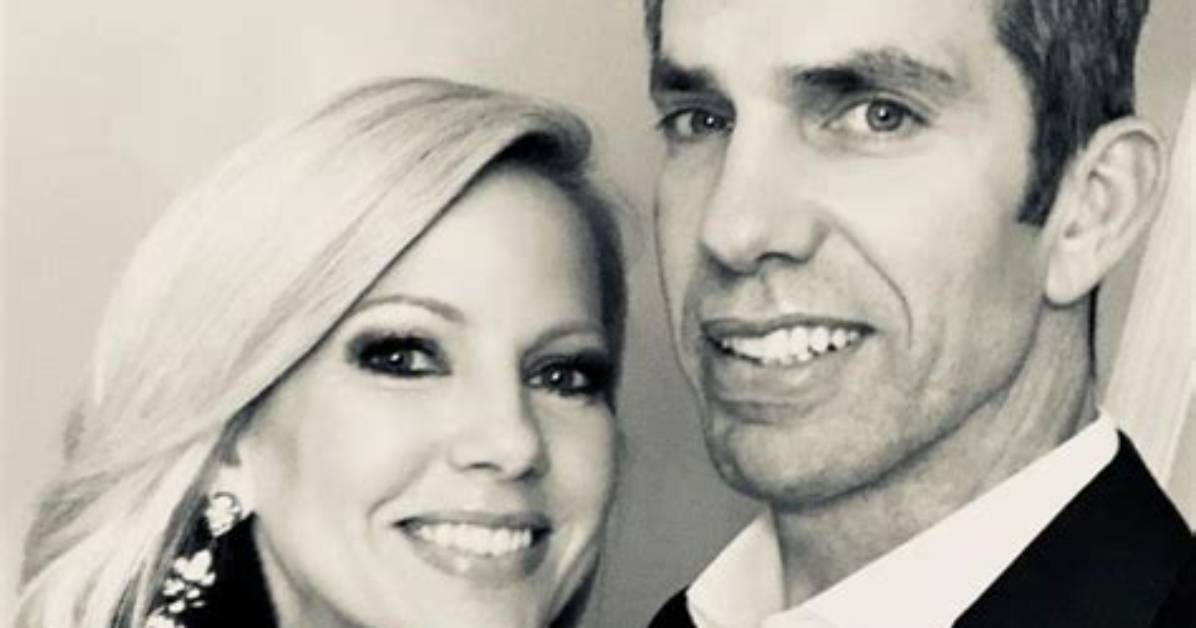 Who Is Shannon Bream's Husband: a Comprehensive Overview