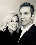 Who Is Shannon Bream's Husband: a Comprehensive Overview