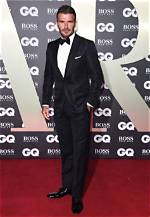 Who Is Sharon Bell? Accused David Beckham Stalker on Instagram