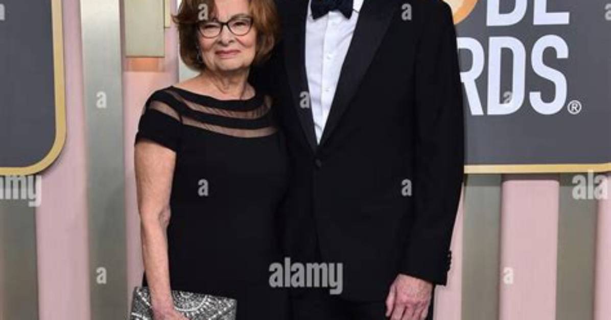 Who Is Sharon R. Friedrick? Meet the Alluring Wife of Richard Jenkins!
