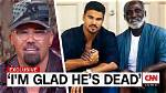 Who Is Shemar Moore's Father: Uncover the Truth