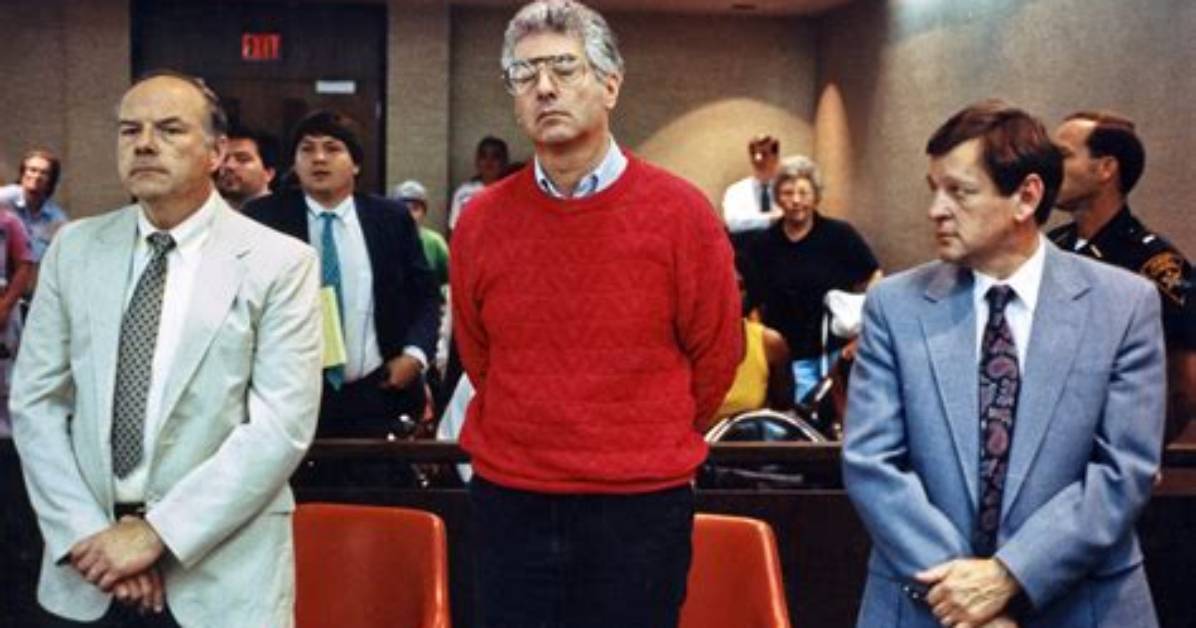 Who Is Sherri Campbell, John ‘Jack’ Boyle’s Lover | Where Is Sherri Today?