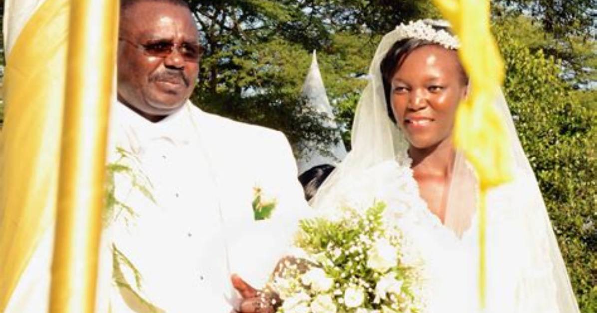 Who Is Speaker Jacob Oulanyah Wife? Here Is What Happened to Him