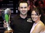 Who Is Stephen Maguire Wife Sharon Maguire? Age Gap Children and Net Worth – No Bow Tie