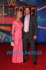 Who Is Steve Borden's Beloved Wife? | Love and Marriage of Sting