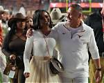 Who Is Steve Sarkisian's Current Wife?