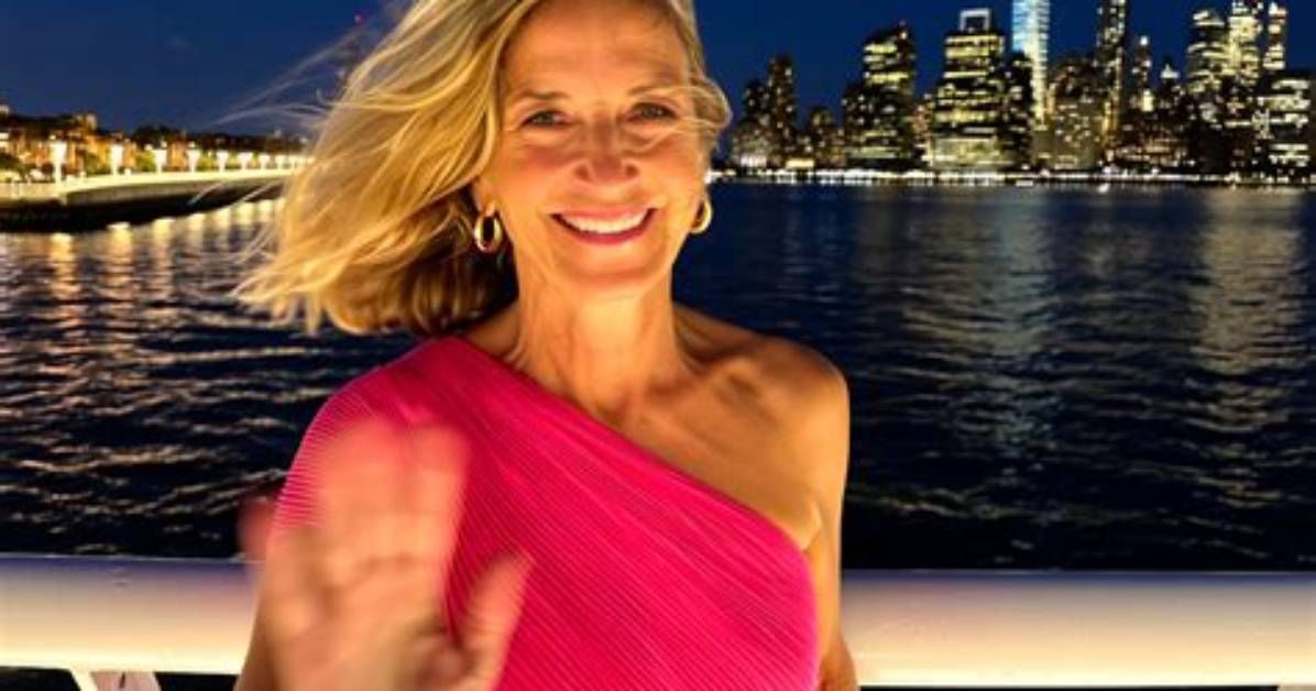 Who Is Susan Brown's Husband? - a Comprehensive Guide