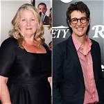 Who Is Susan Mikula? Everything to Know About Rachel Maddow’s Partner