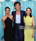Who Is Susan Pasarow? Everything to Know About Along for the Ride Cast Emma Pasarow Mother