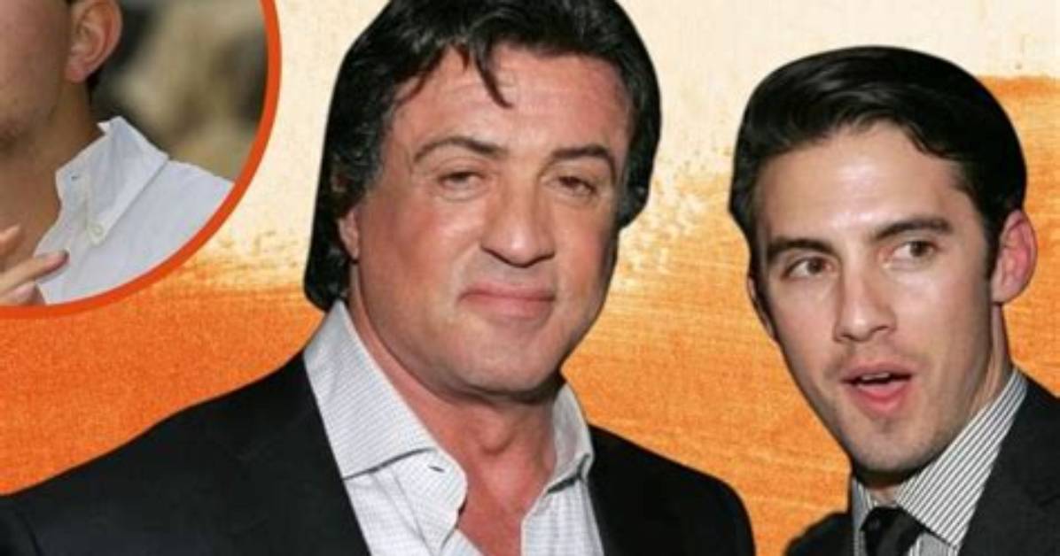 Who Is Sylvester Stallone’s Son Seargeoh Stallone? Where Is He Today? His Wiki: Death, Net Worth, Family, Career, Education, Story