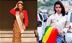 Who Is Tashi Choden Chombal? Meet Miss Bhutan 2022, Aged 23, Everything on Her Family and Partner