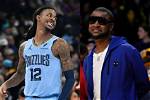 Who Is Tee Morant? Father of American Basketball Player!