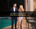 Who Is Tennis Star Jack Socks Girlfriend Turned Wife Laura Sock? Their Wedding Pictures and Videos