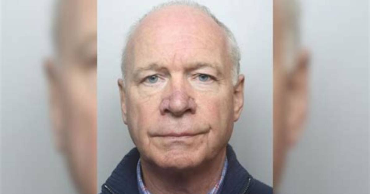 Who Is Terence Burke? Former Teacher Jailed for Sexual Offenses