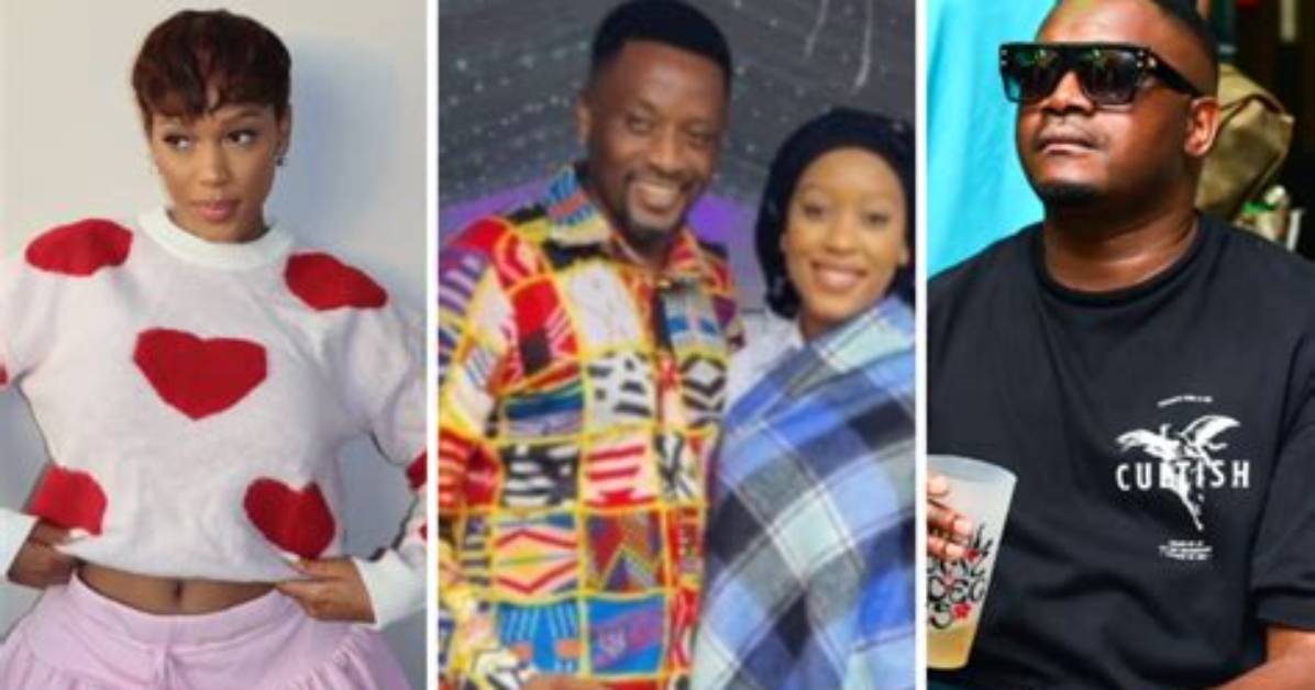 Who Is Thando Sikwila’s Husband? Here’s All We Know About Her Love Life