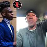 Who Is the Biological Father of Ynw Melly: Unraveling the Mystery