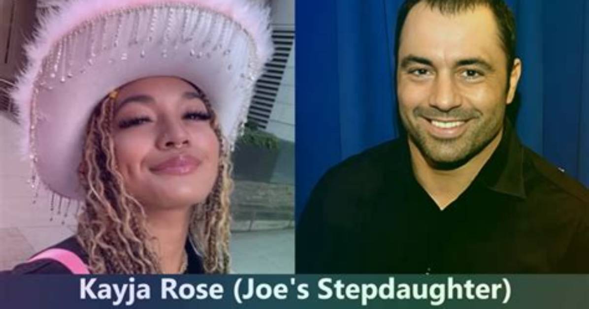 Who Is the Father of Kayja Rose? Uncover the Truth