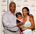 Who Is the Mother of Exodus Tyson?