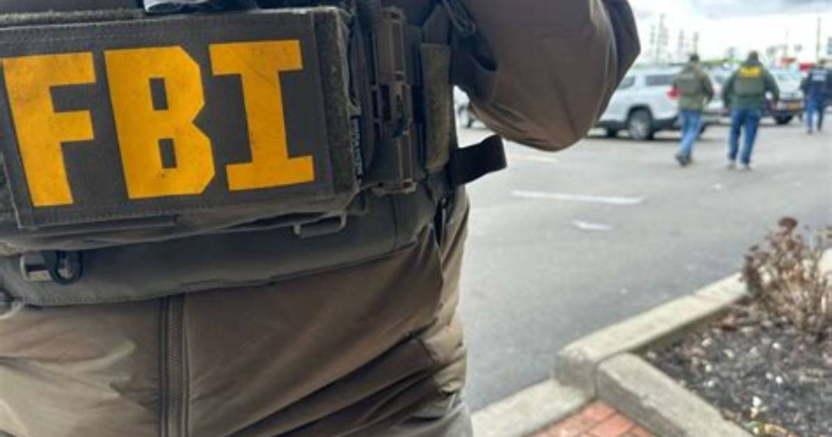 Who Is the off-Duty Fbi Agent? Why He Fatally Shot a Person at Metro Center Station? Explained