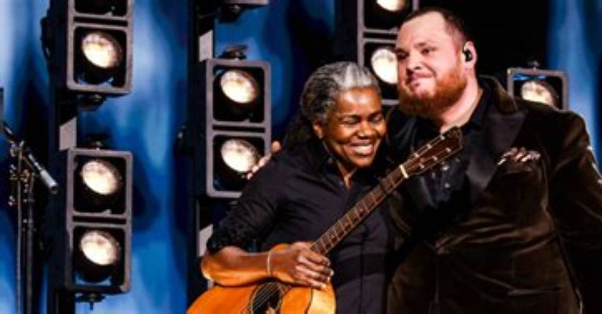 Who Is the Songwriter Behind Luke Combs' Hit Song "Where the Wild Things Are"?
