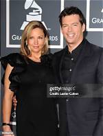 Who Is the Spouse of Harry Connick Jr. ?