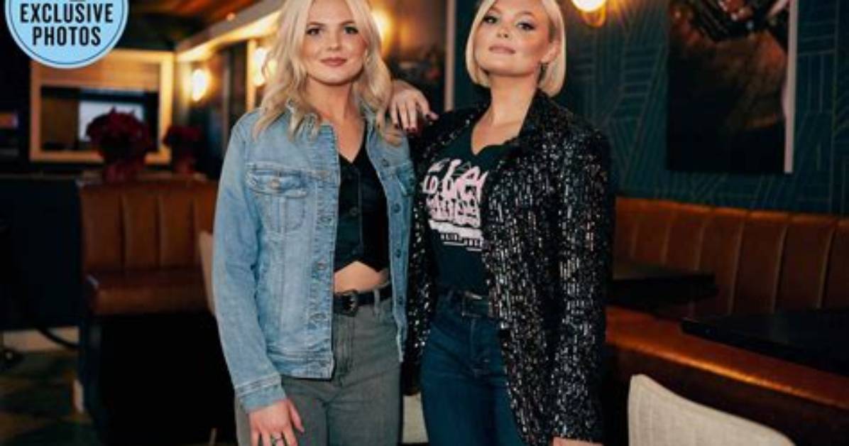 Who Is Tigirlily Gold, Country Duo to Perform National Anthem in Detroit Lions vs Green Bay Packers?
