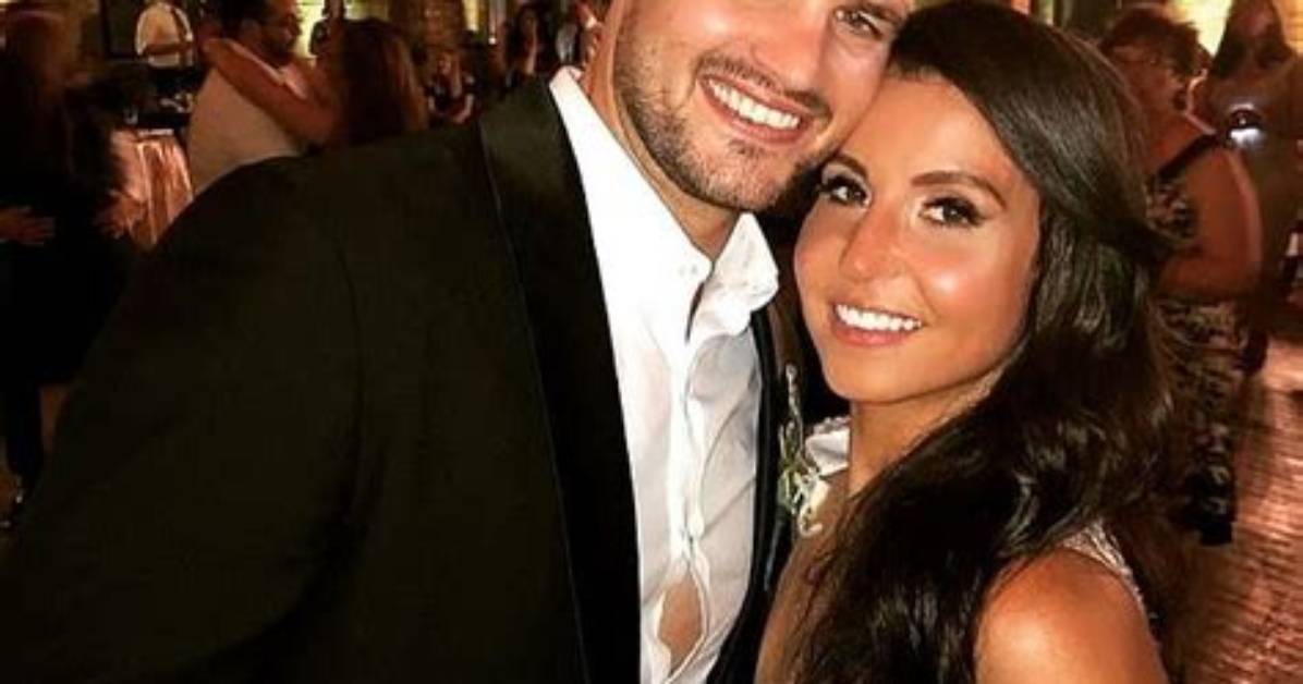 Who Is Timothy Talty, Husband of Nyc Cancer Doctor Krystal Cascetta Who Killed Her Baby and Herself?
