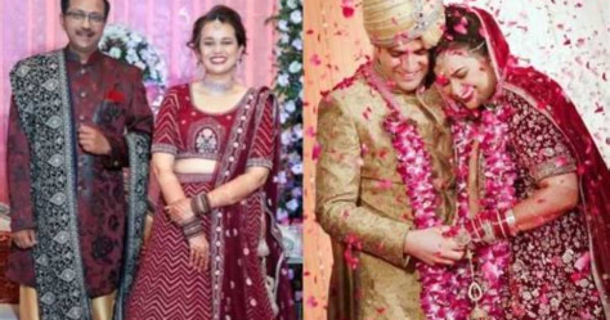 Who Is Tina Dabi First Husband Athar Aamir Khan and Why Did They Divorce? New Partner