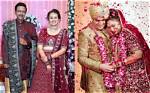 Who Is Tina Dabi First Husband Athar Aamir Khan and Why Did They Divorce? New Partner
