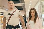Who Is Tom Aspinall Wife? Details on Ufc Fighter Married Life and Children