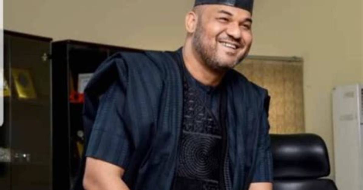 Who Is Tosin Dokpesi? All About Raymond Dokpesi’s Wife