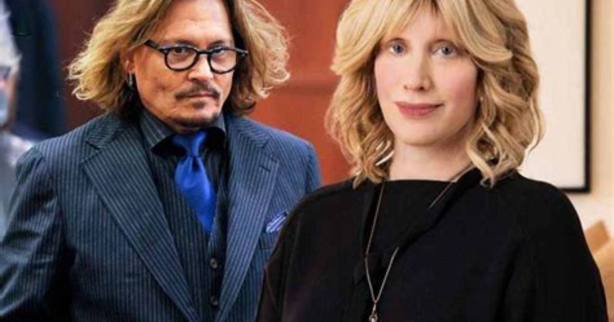 Who Is Tracey Jacobs? Johnny Depp Former Agent Turning up the Momentum in Amber Heard Trial