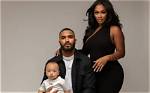 Who Is Tyler Lepley Girlfriend Miracle Watts? the ‘P-Valley’ Actors Are Soon Welcoming Their First Kid
