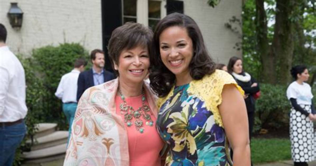 Who Is Valerie Jarrett's Daughter? All About Laura Jarrett's Success