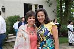 Who Is Valerie Jarrett's Daughter? All About Laura Jarrett's Success