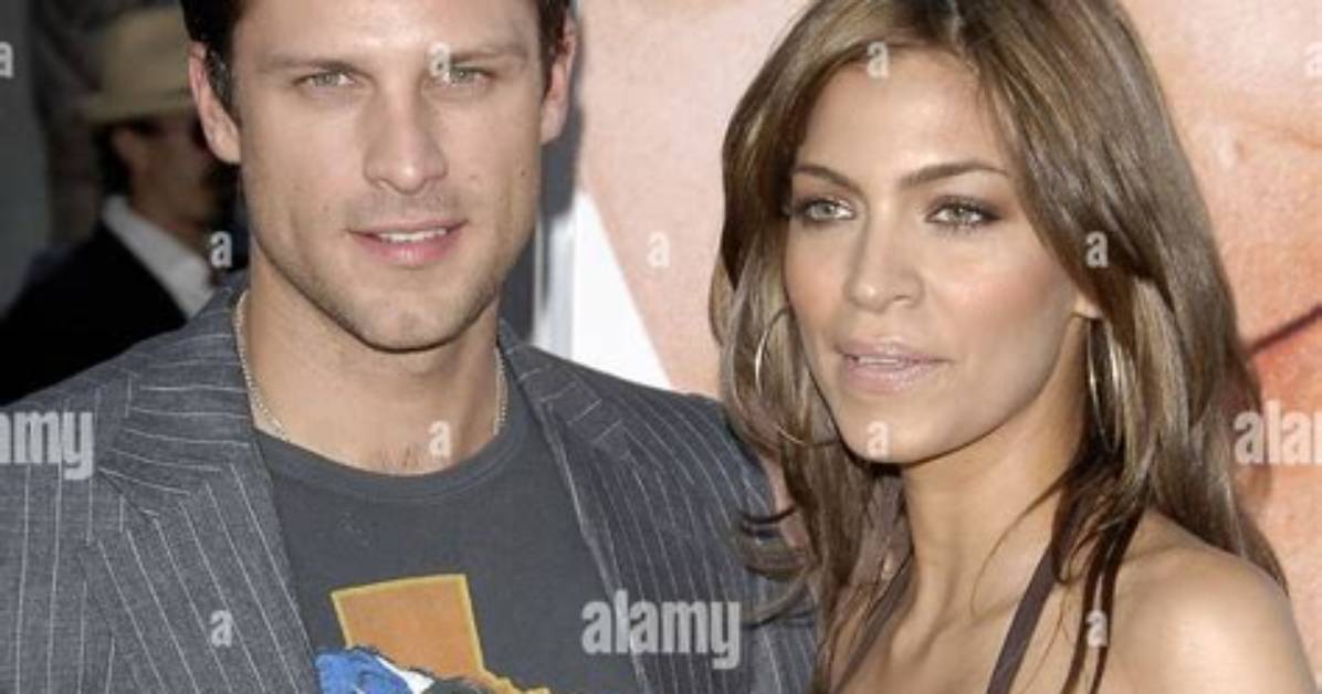 Who Is Vaughn Page Wife or Girlfriend Beth Aka @Bethjo2? Meet the Couple on Instagram