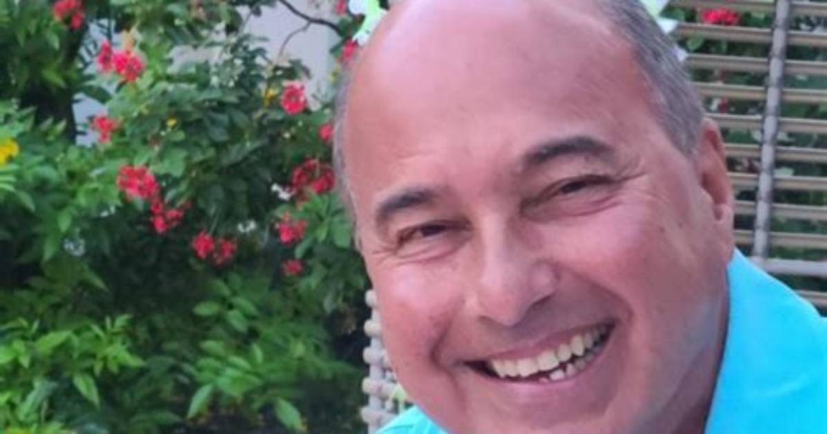 Who Is Vincent Chiarella from Birmingham Alabama and What Happened at Bahamas Resort?
