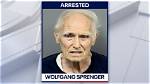 Who Is Wolfgang Sprenger? Florida Substitute Teacher Accused of Molesting Elementary Students
